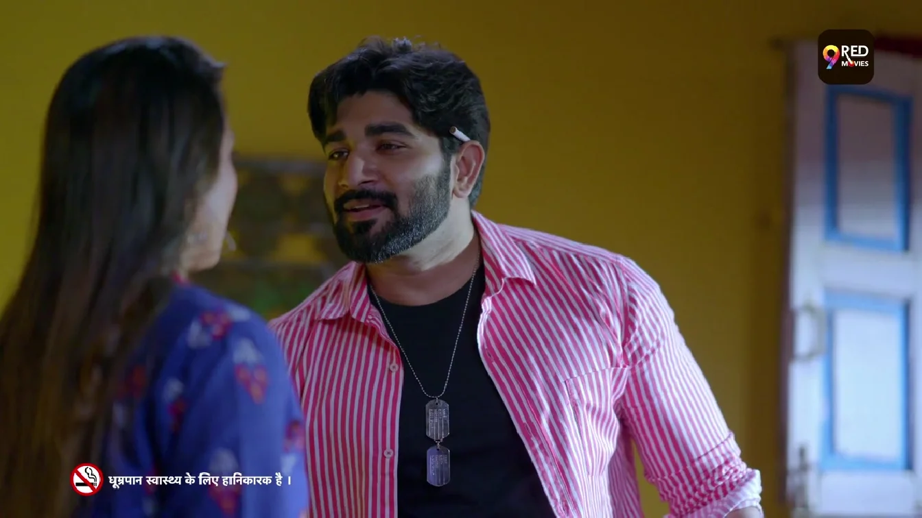 Preview of Ravan S01 E03-04 9RedMovies